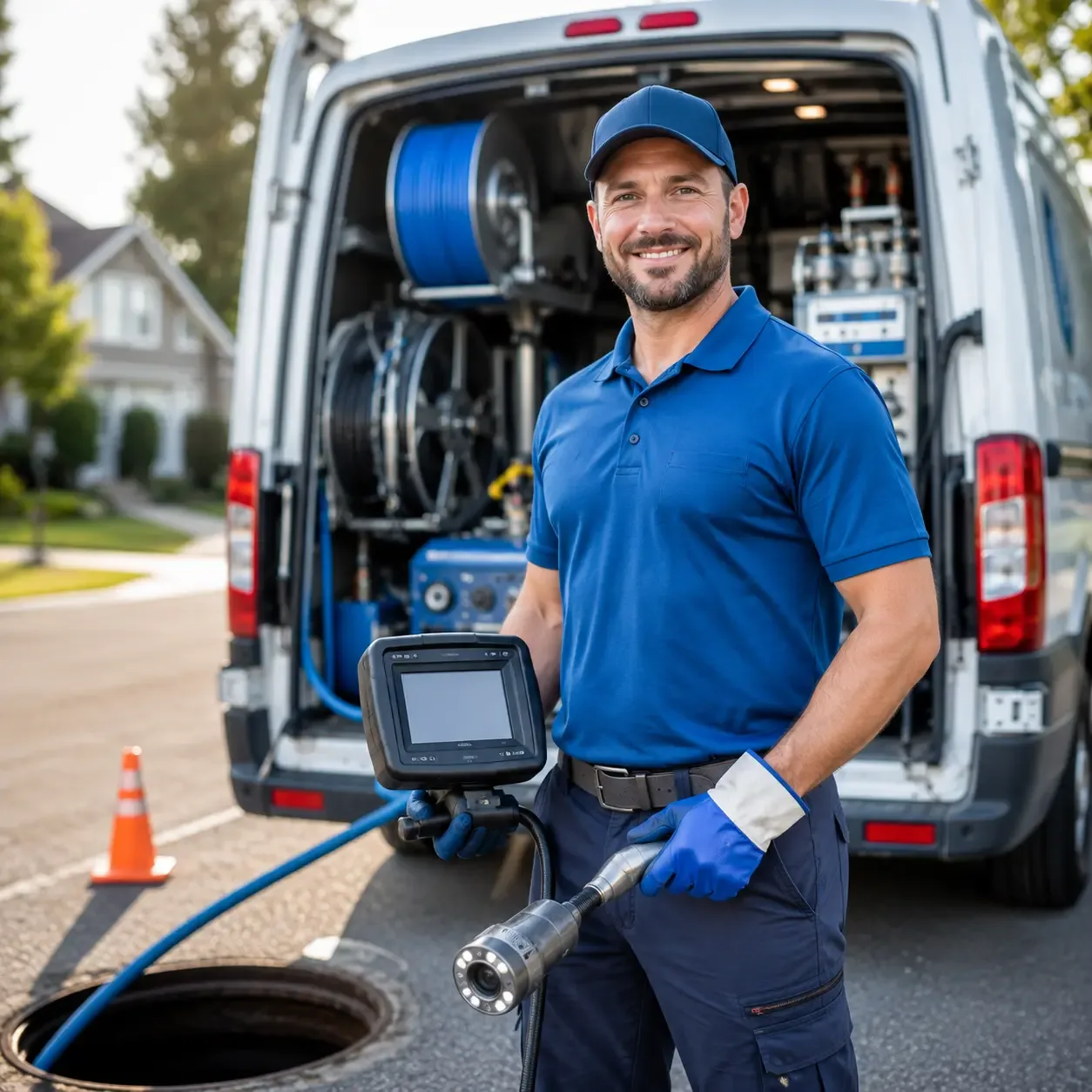 Local Pipe Relining specialists in Osburn, ID