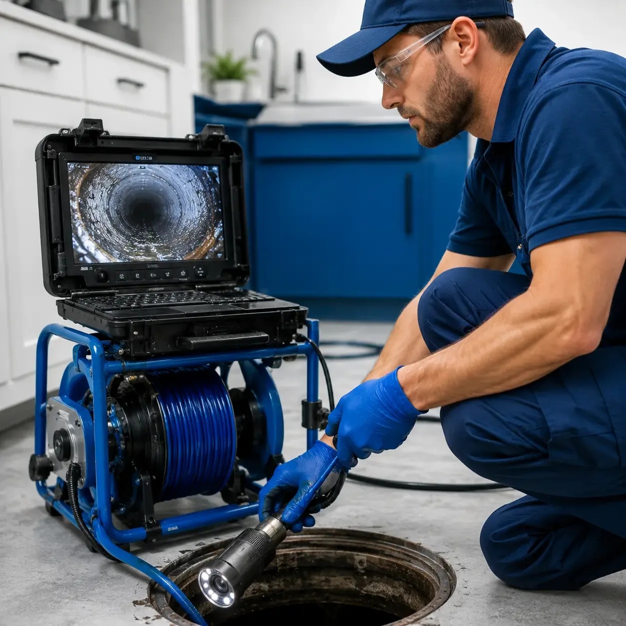 Pipe Relining professionals serving Osburn, ID